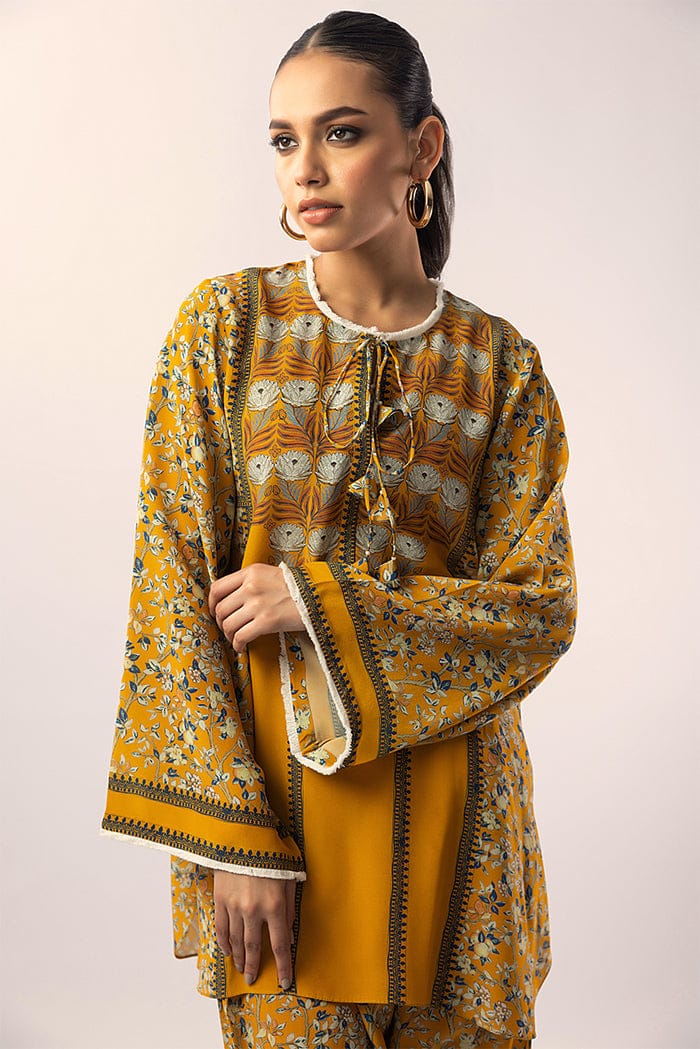 Golden Bloom 2PC