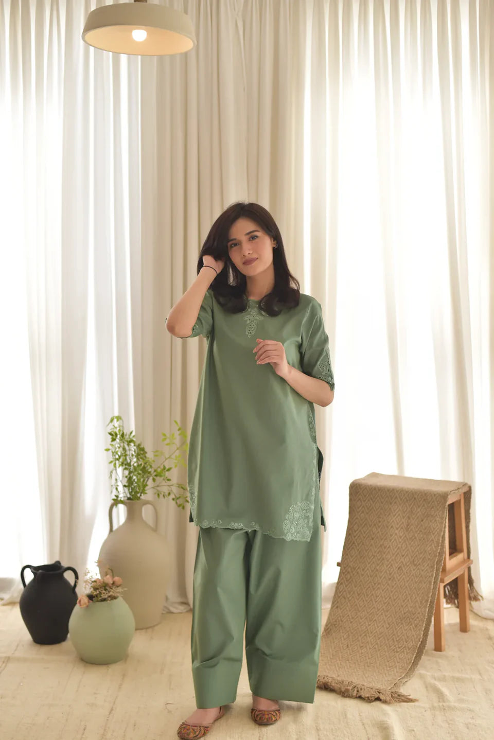 Zola Farshi 3Pc