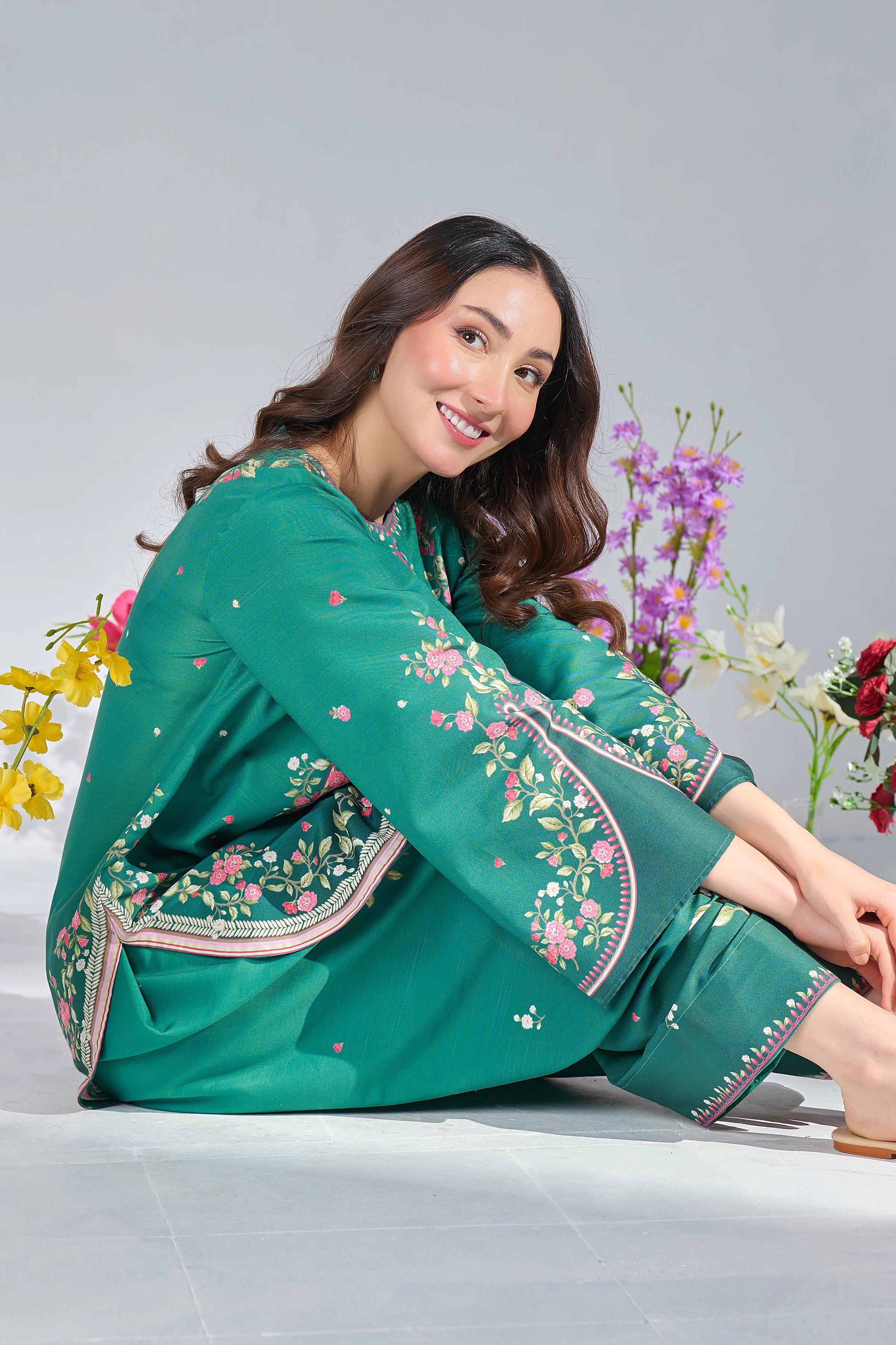 Aster Grace 2 Piece