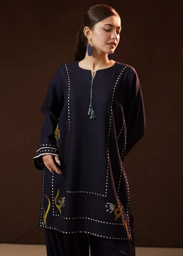 Noirvelle Luxe 2PC