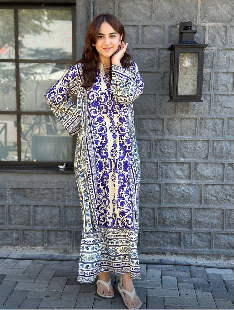 Royal Sapphire 2PC