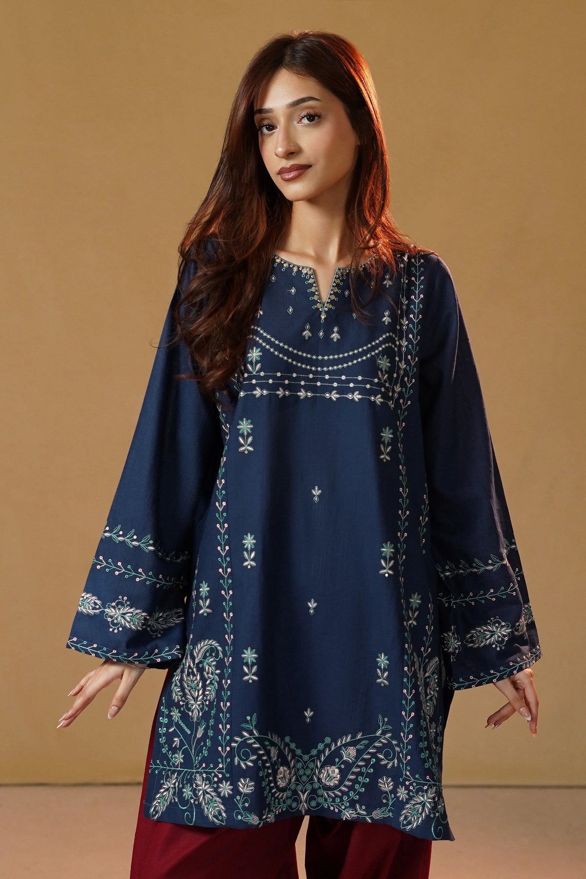 Shaam-e-Zar 2pc