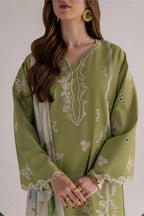 Lime Amara 3PC