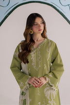 Lime Amara 3PC