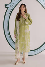 Lime Amara 3PC