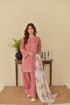 Lily 3-Piece