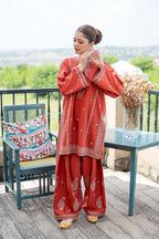 Mahnoor 2 piece