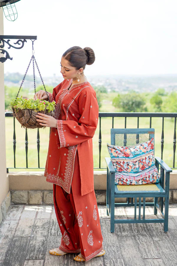 Mahnoor 2 piece