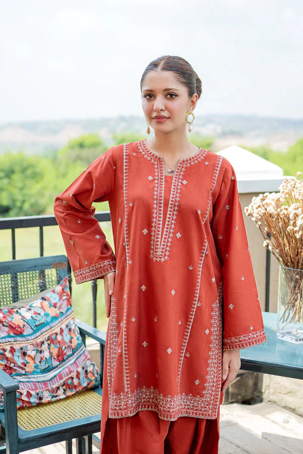 Mahnoor 2 piece