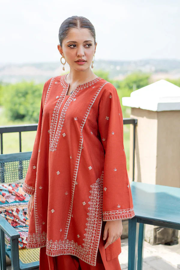 Mahnoor 2 piece