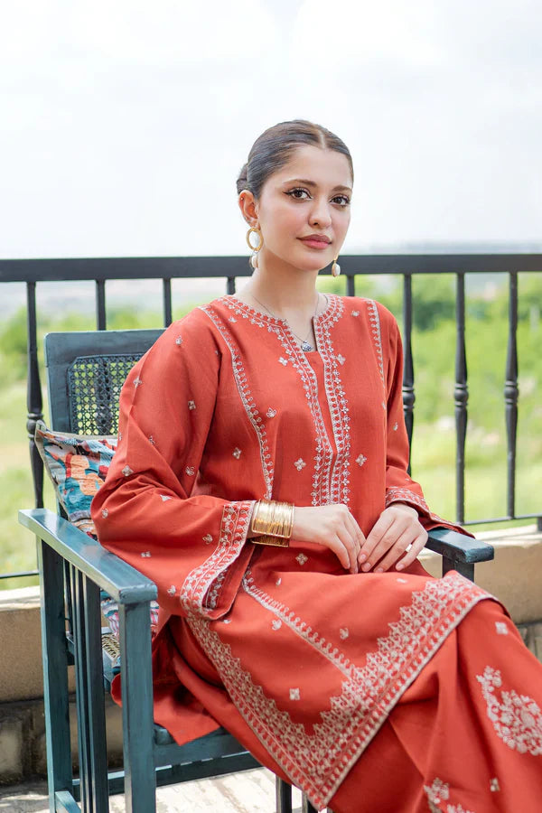 Mahnoor 2 piece