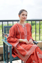 Mahnoor 2 piece