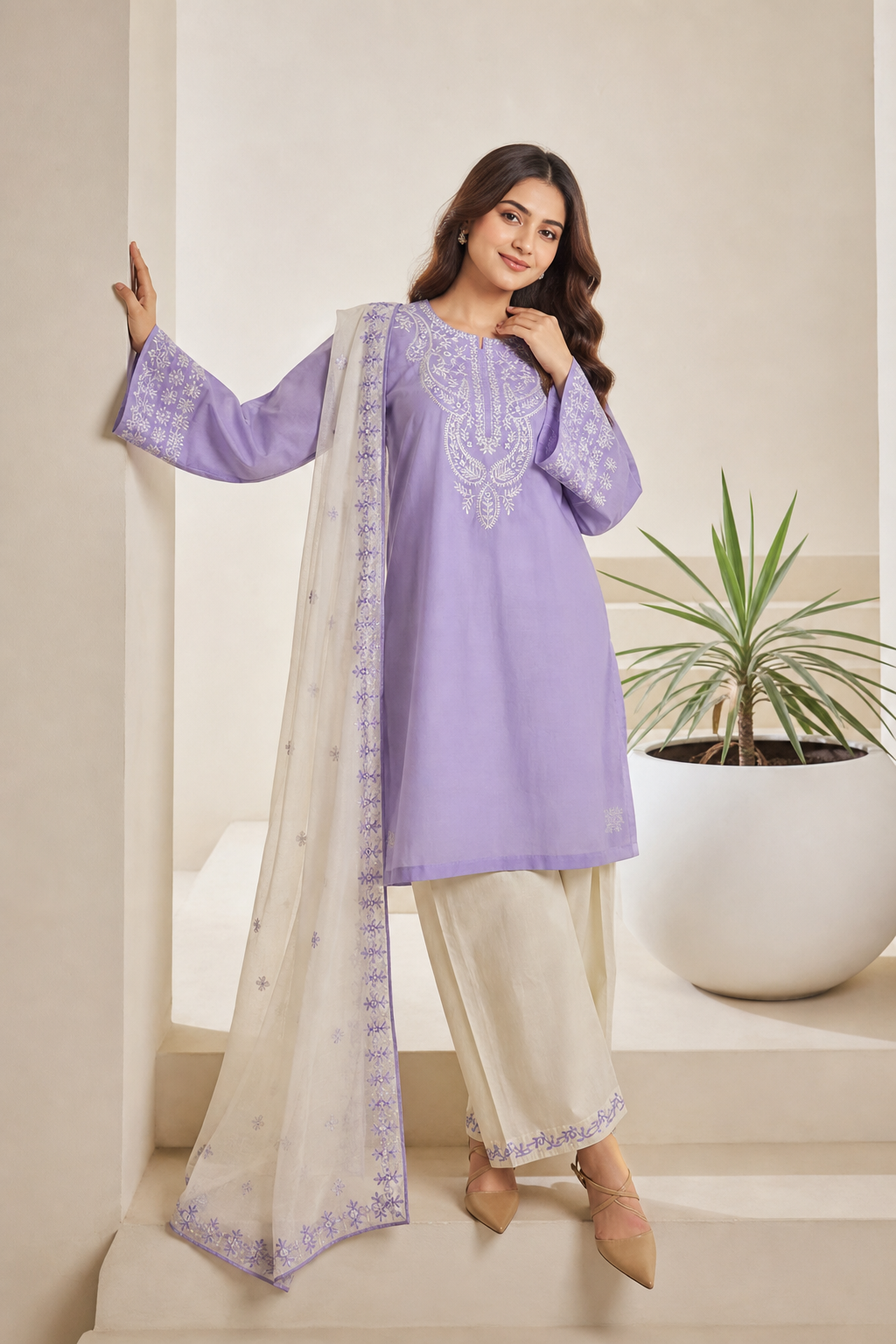 Moonlight Charm 3 Piece