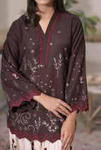 Cocoa Roselle 2PC