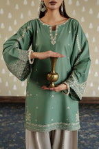 Mah-e-Noor 2 Piece