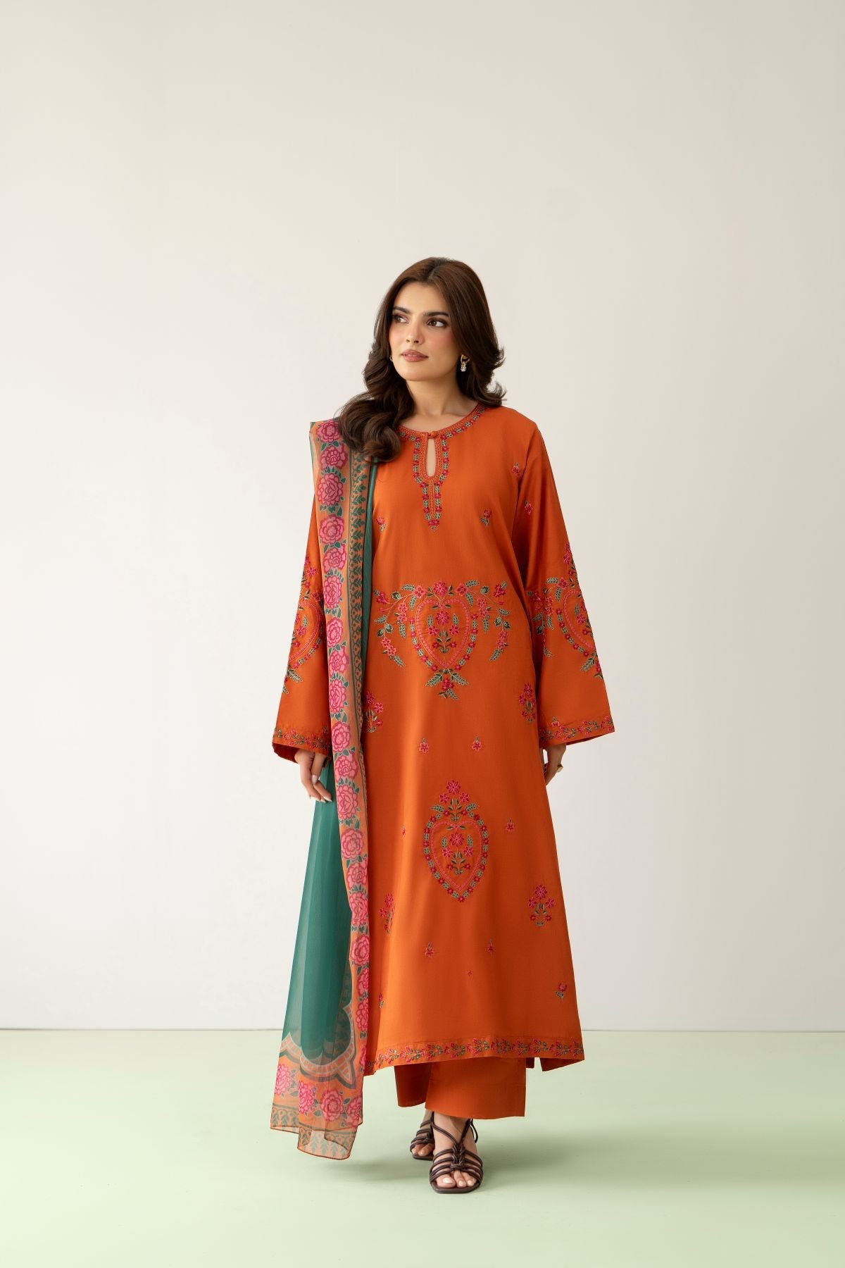 Aurelia Bloom 3PC