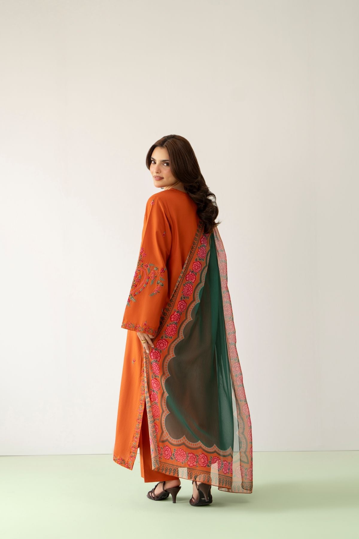Aurelia Bloom 3PC