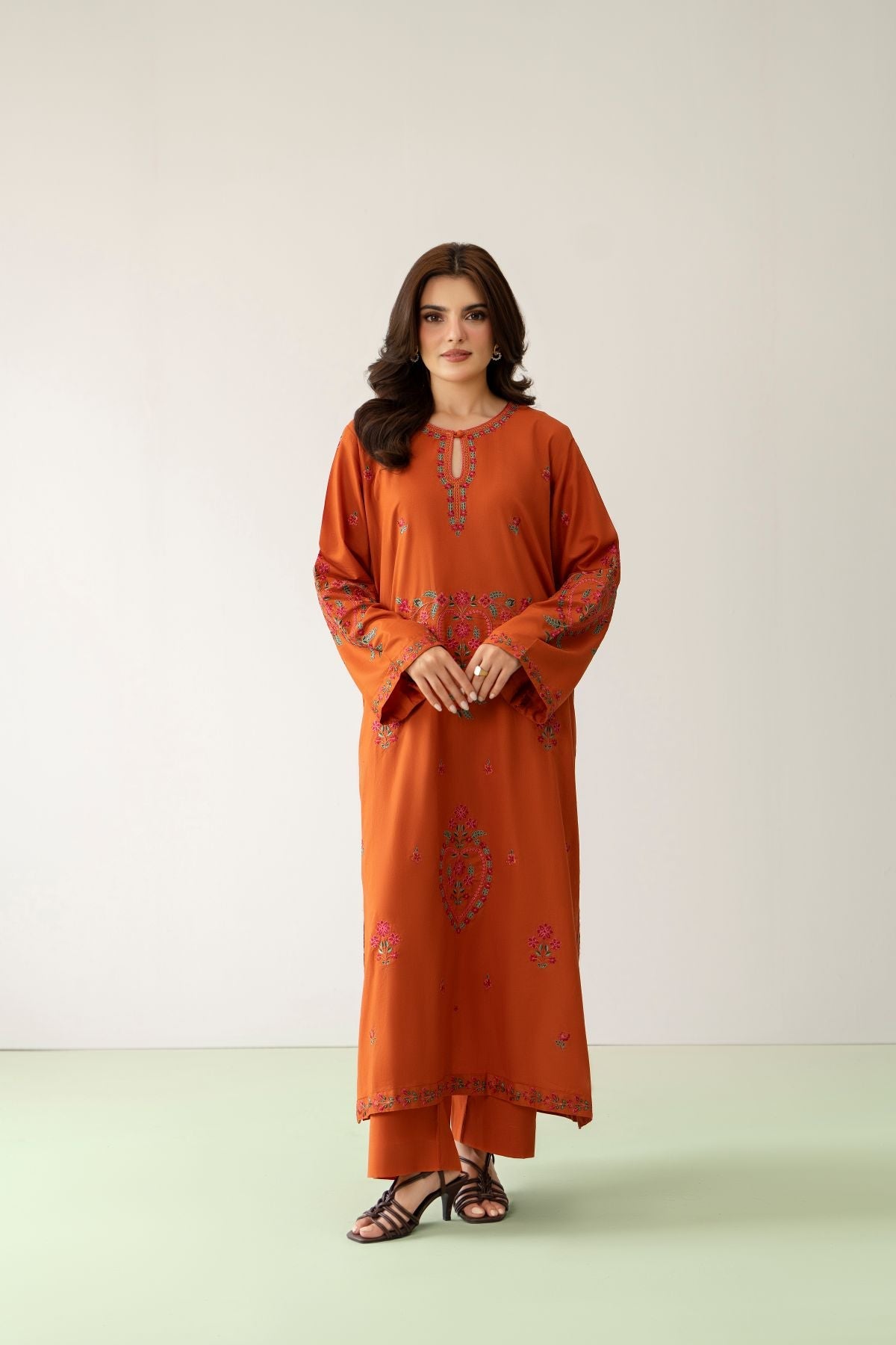 Aurelia Bloom 3PC