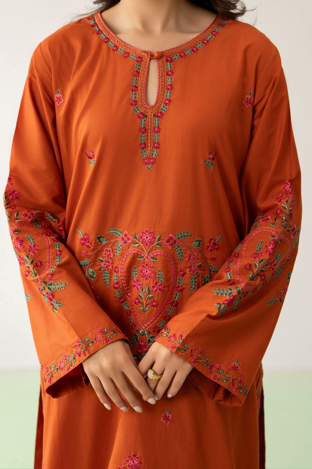 Aurelia Bloom 3PC