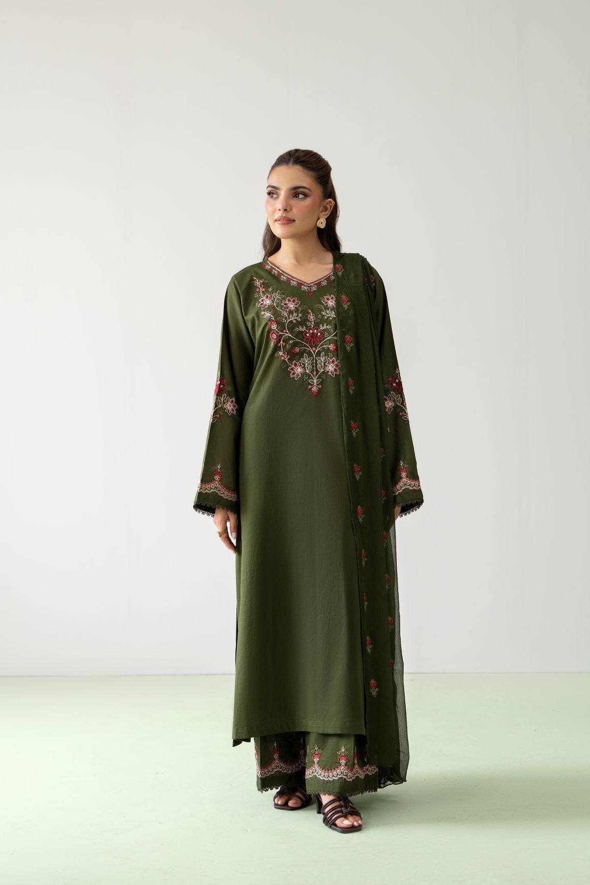 Rounique Grace 3PC