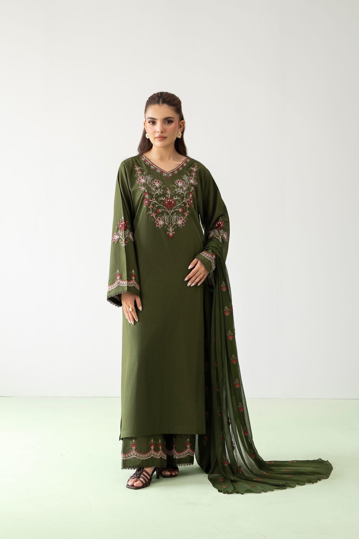 Rounique Grace 3PC