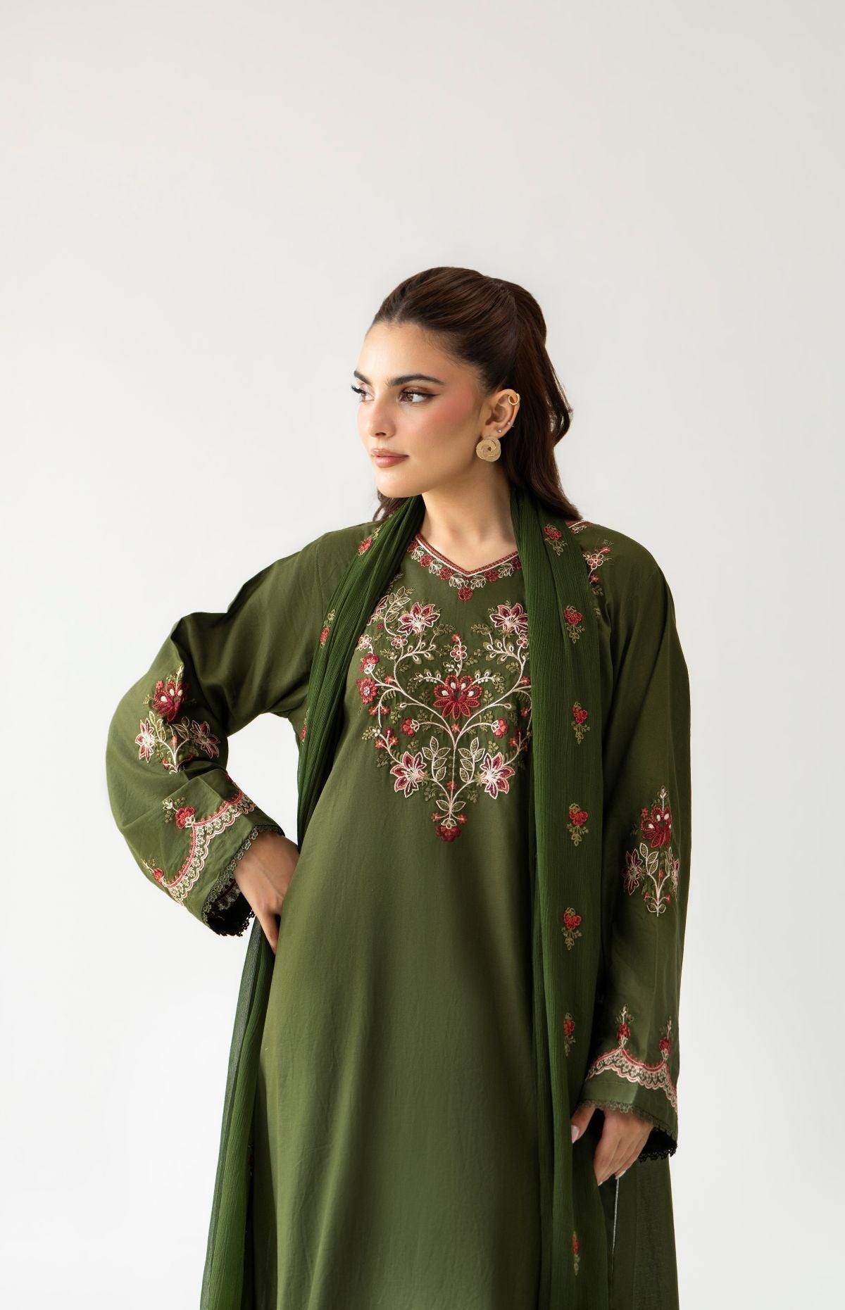 Rounique Grace 3PC