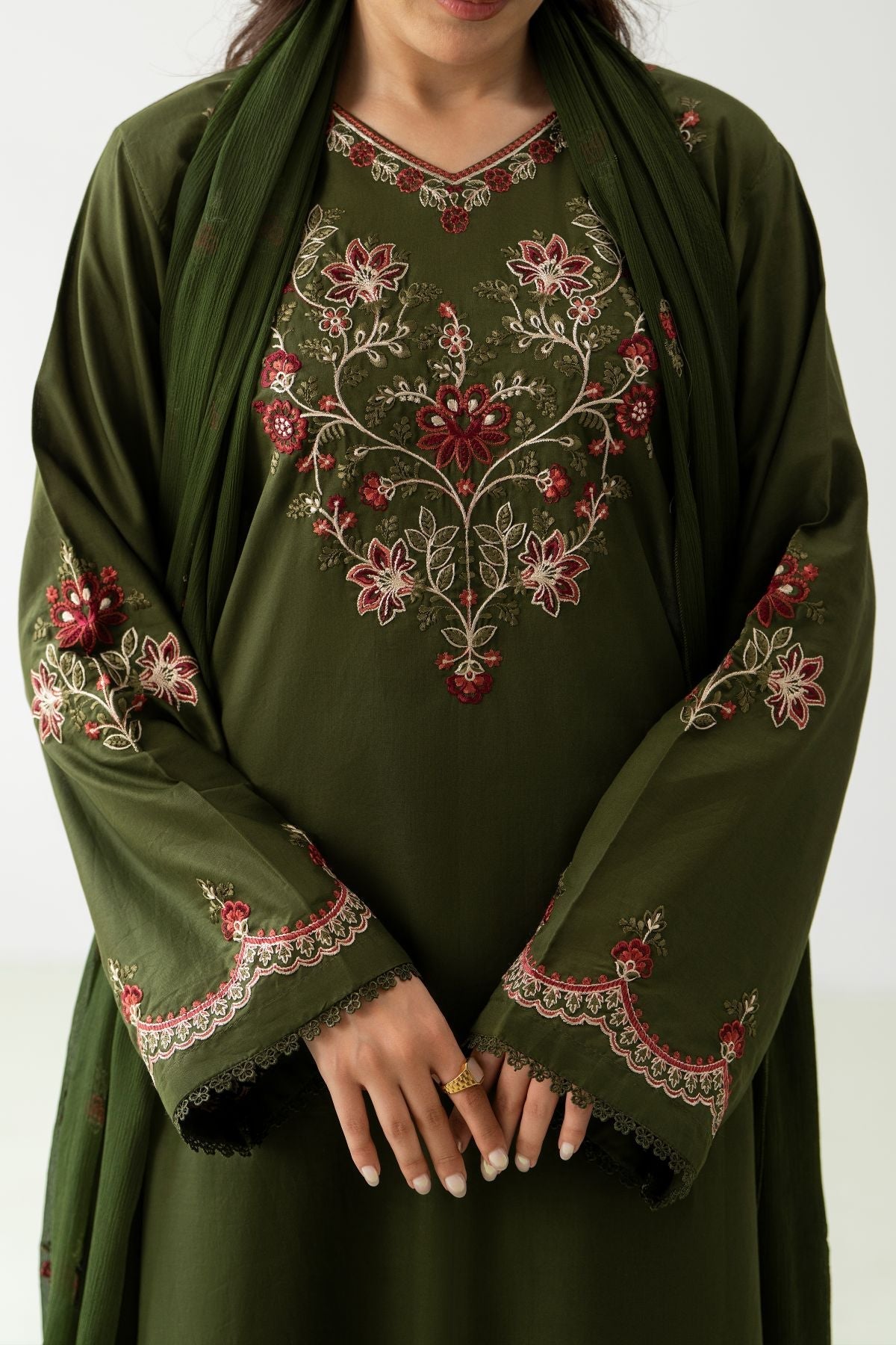 Rounique Grace 3PC