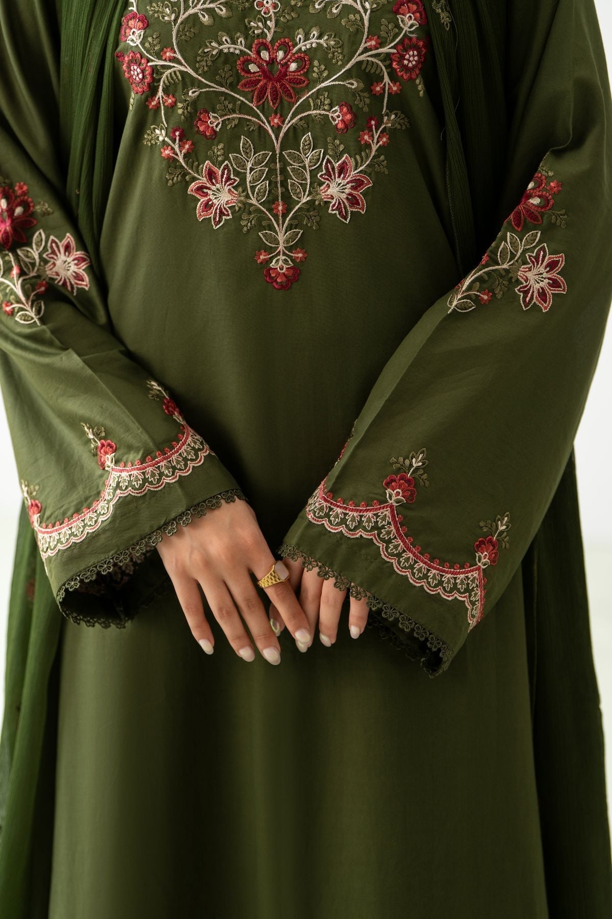 Rounique Grace 3PC