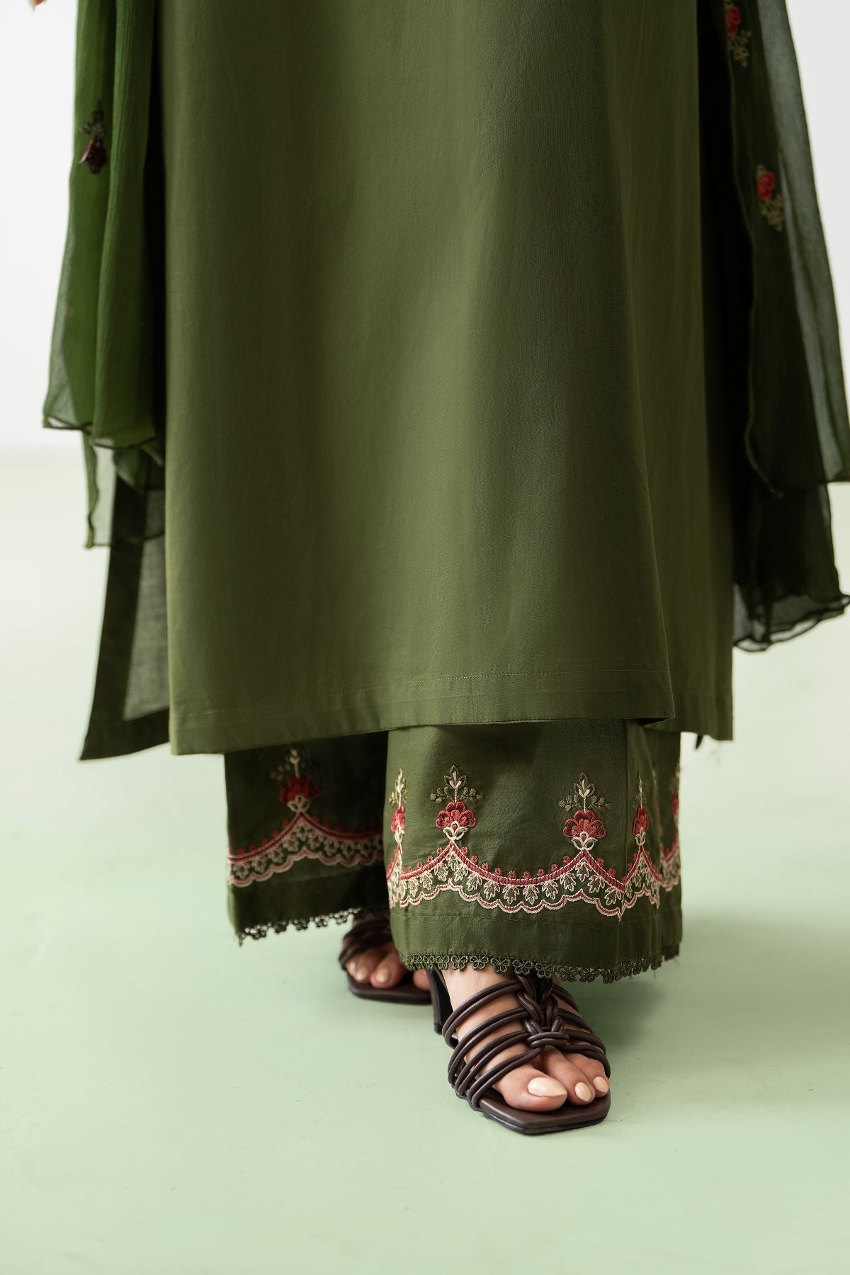 Rounique Grace 3PC