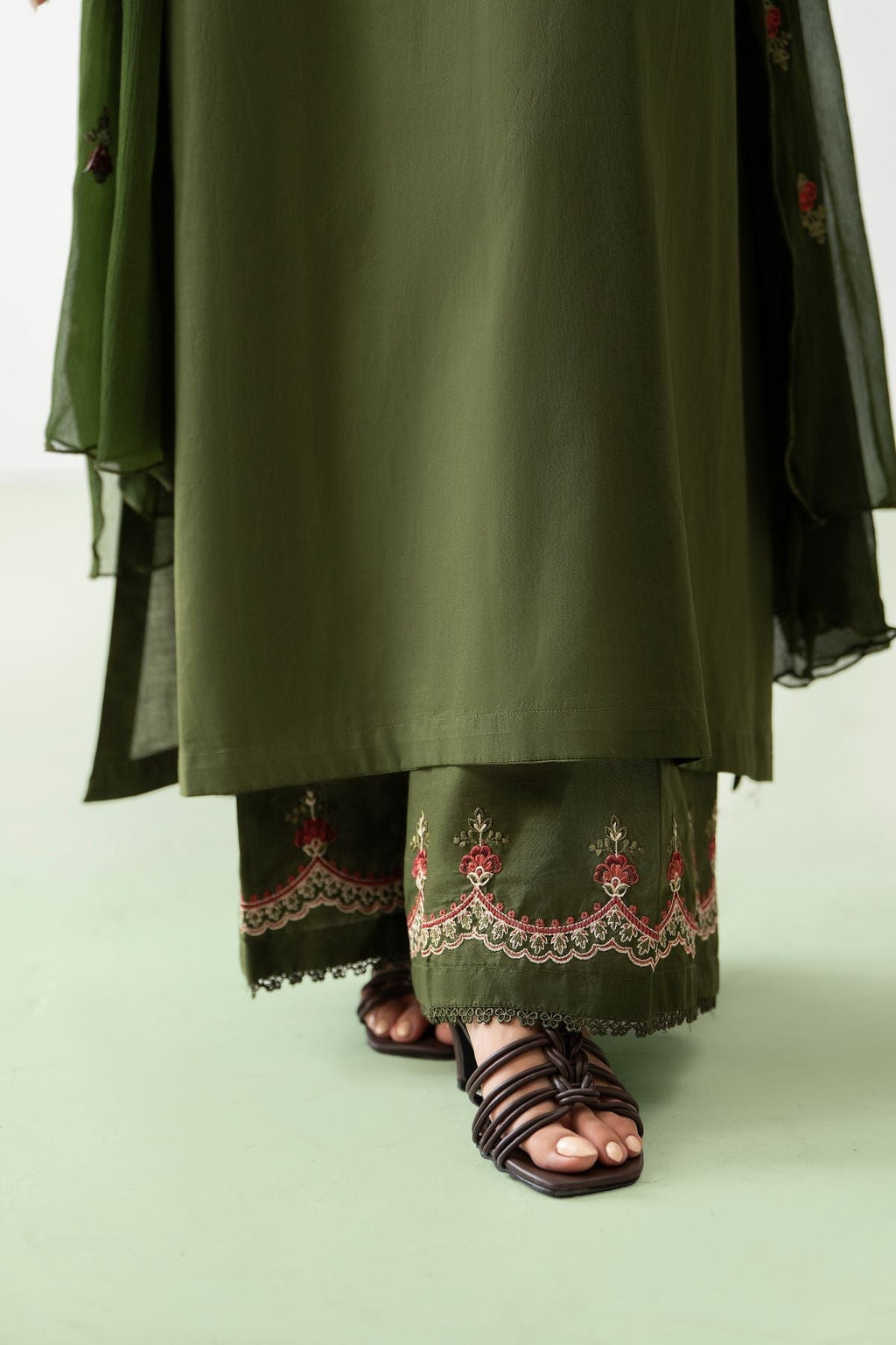 Rounique Grace 3PC