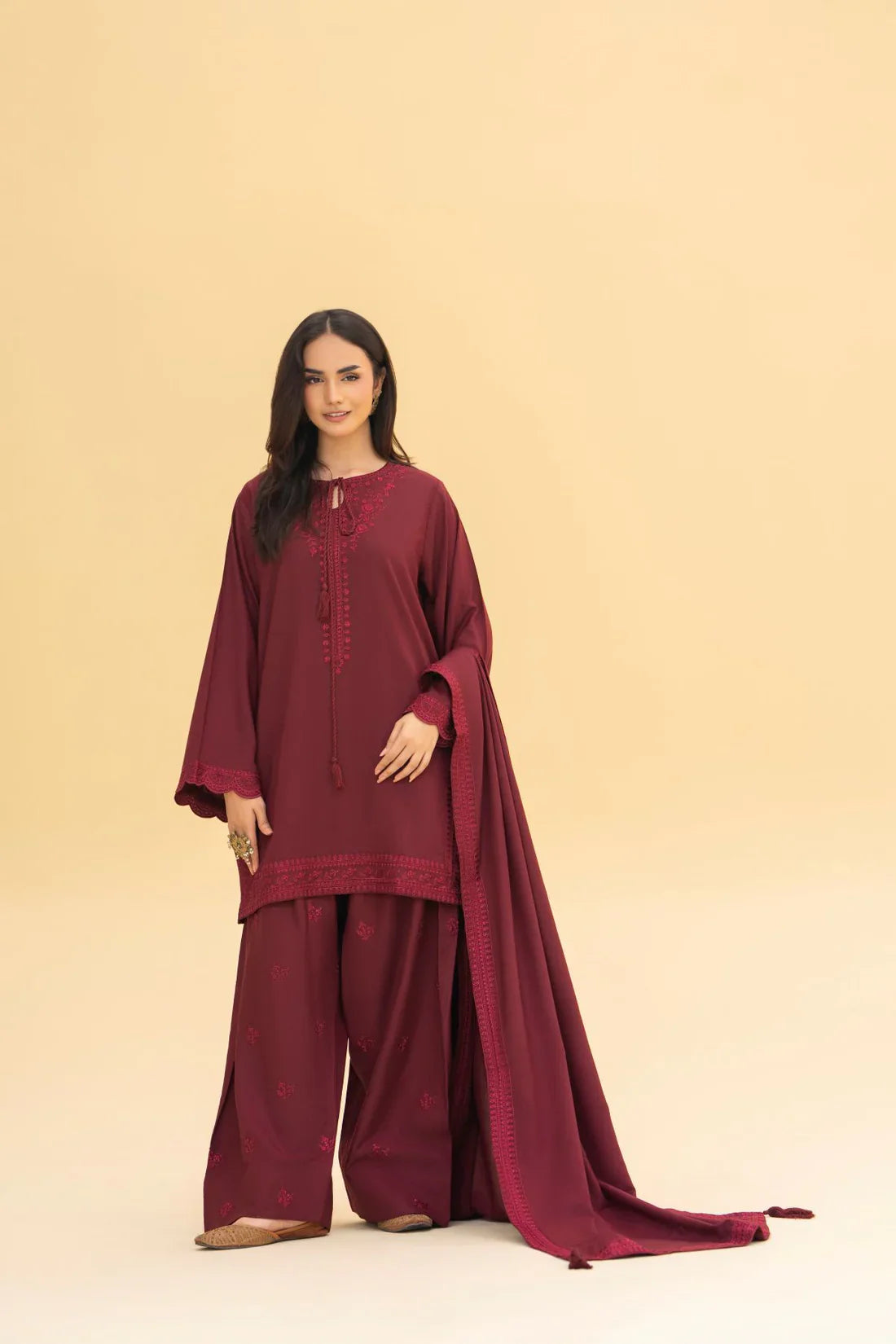 Meherza 3pc