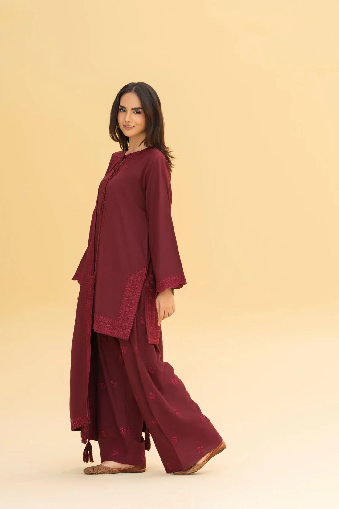 Meherza 3pc
