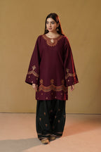 Zar-e-Noor 2pc