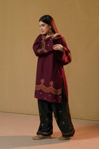 Zar-e-Noor 2pc