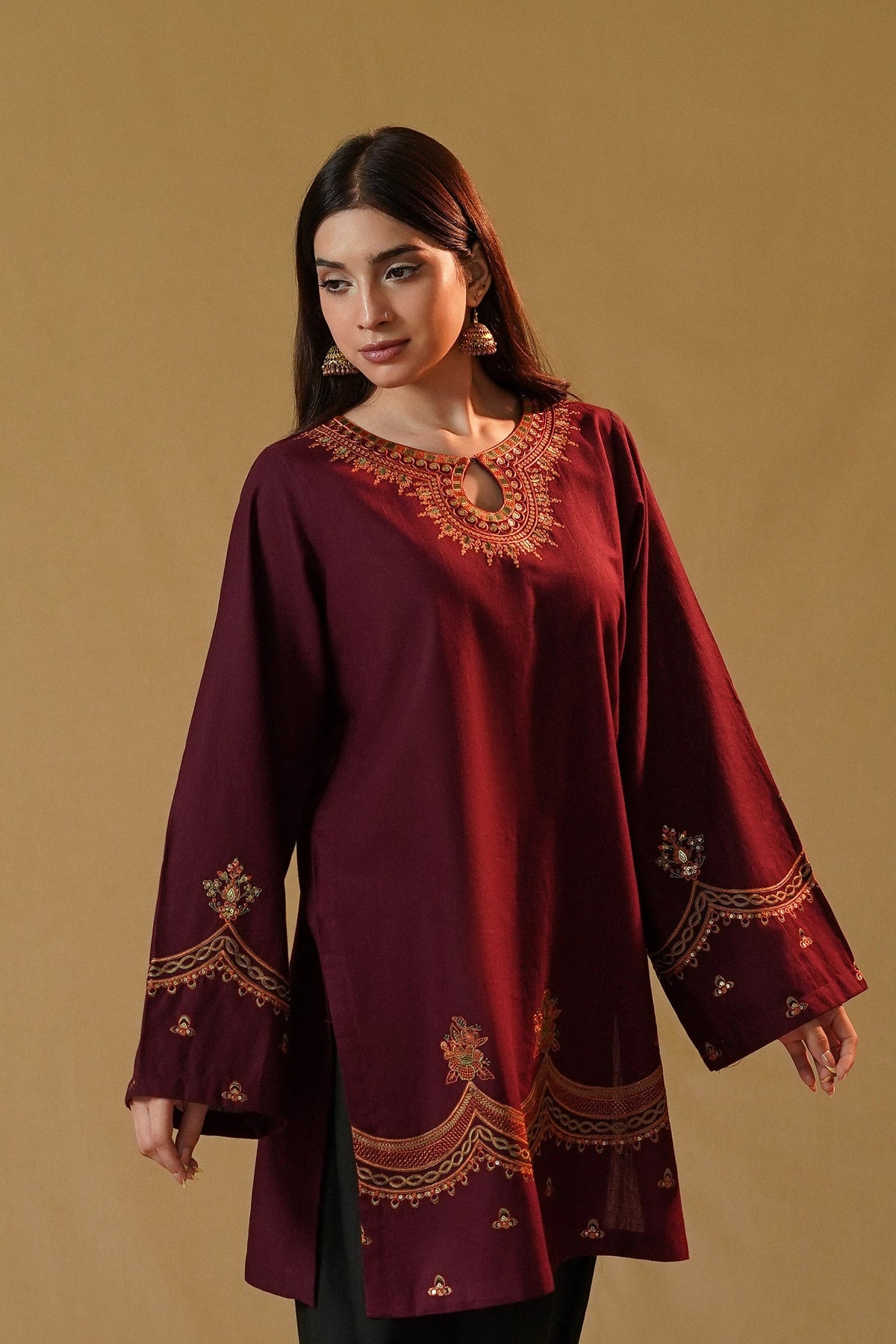 Zar-e-Noor 2pc