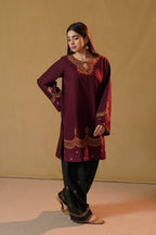 Zar-e-Noor 2pc