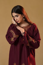 Zar-e-Noor 2pc
