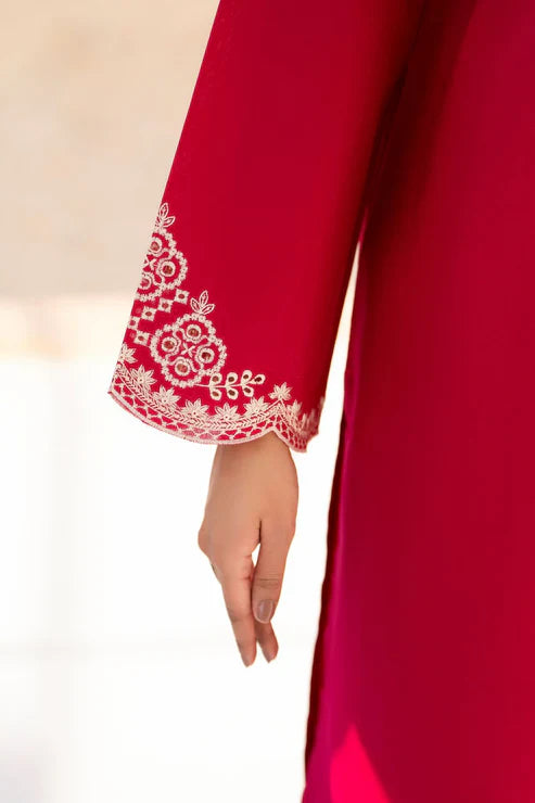 Rubi embroider 3 pc