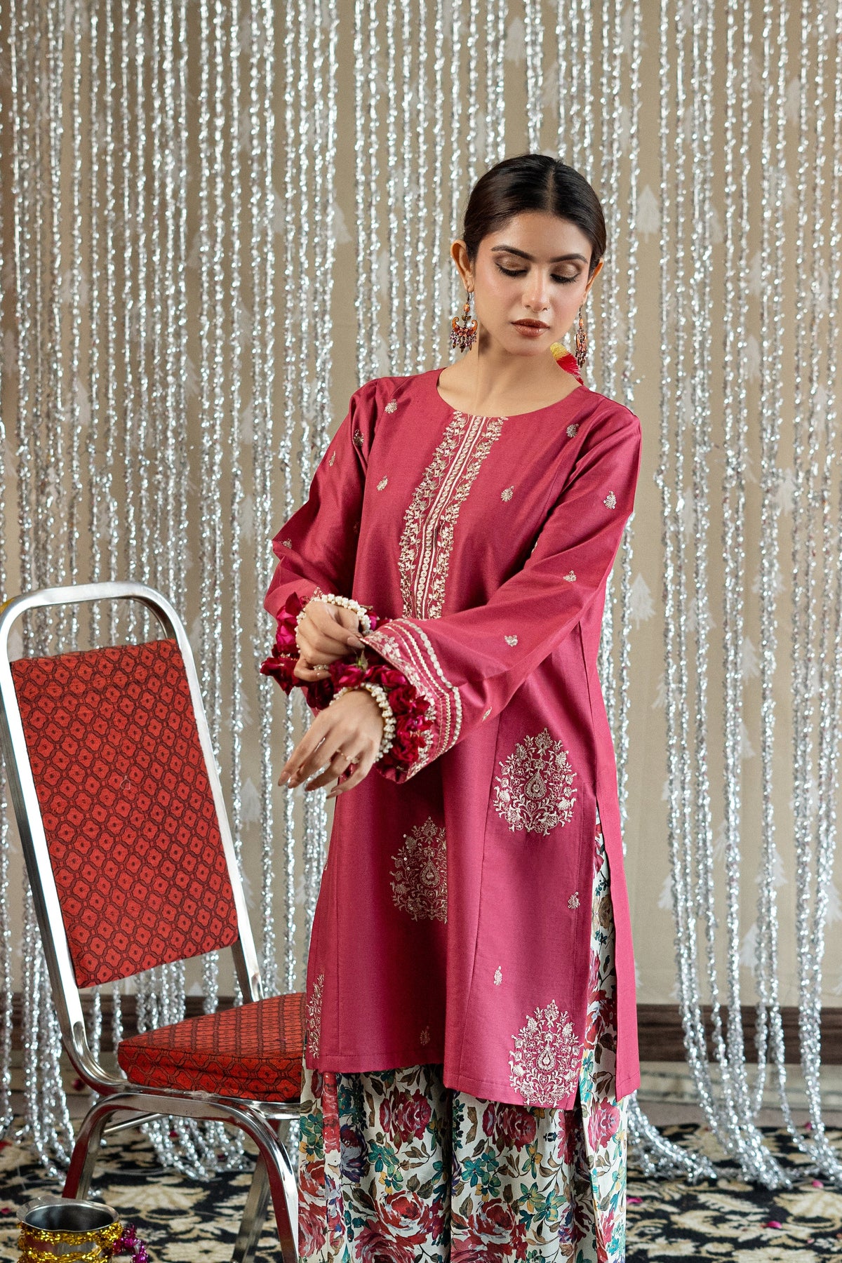 Elowen Grace 2PC