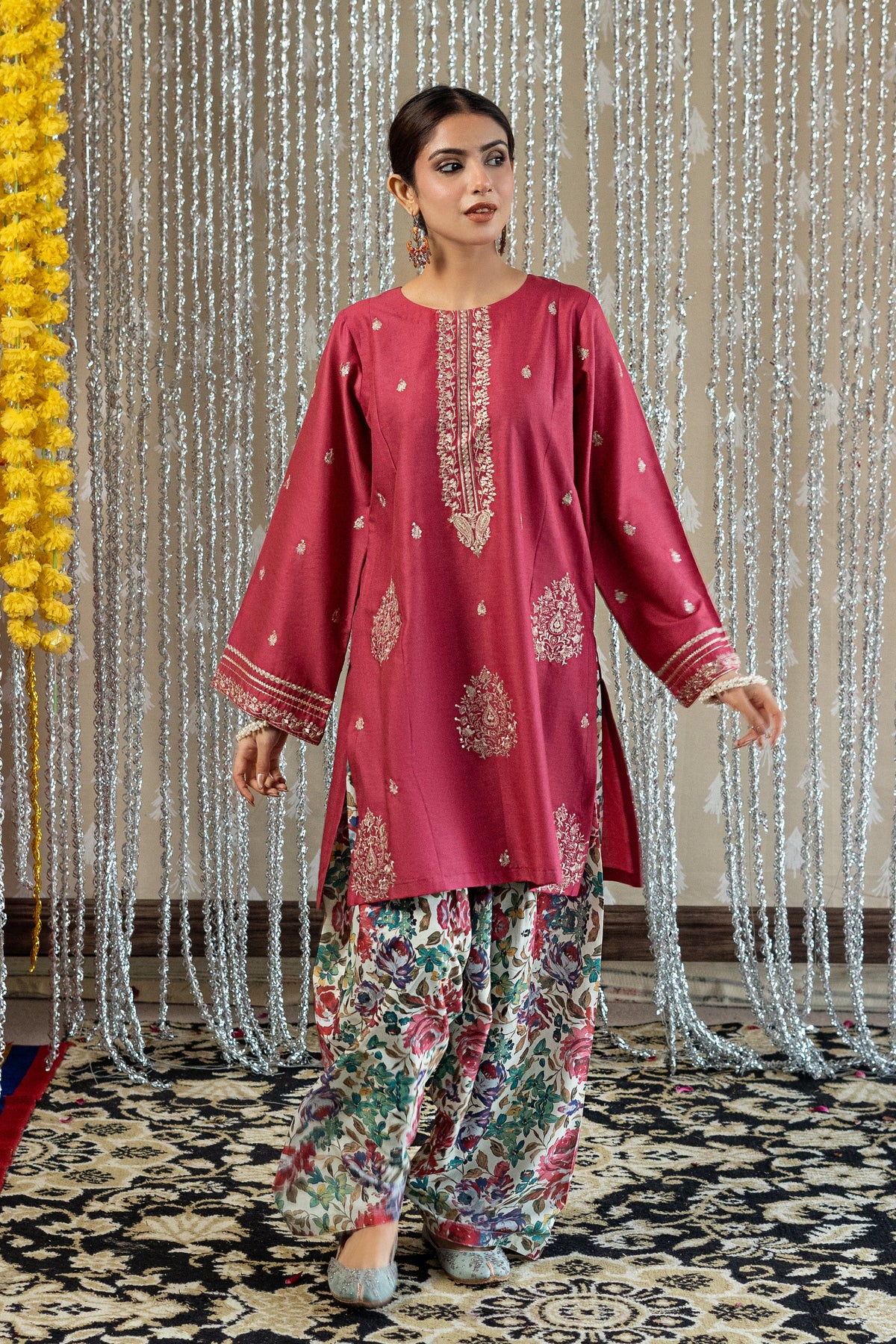 Elowen Grace 2PC
