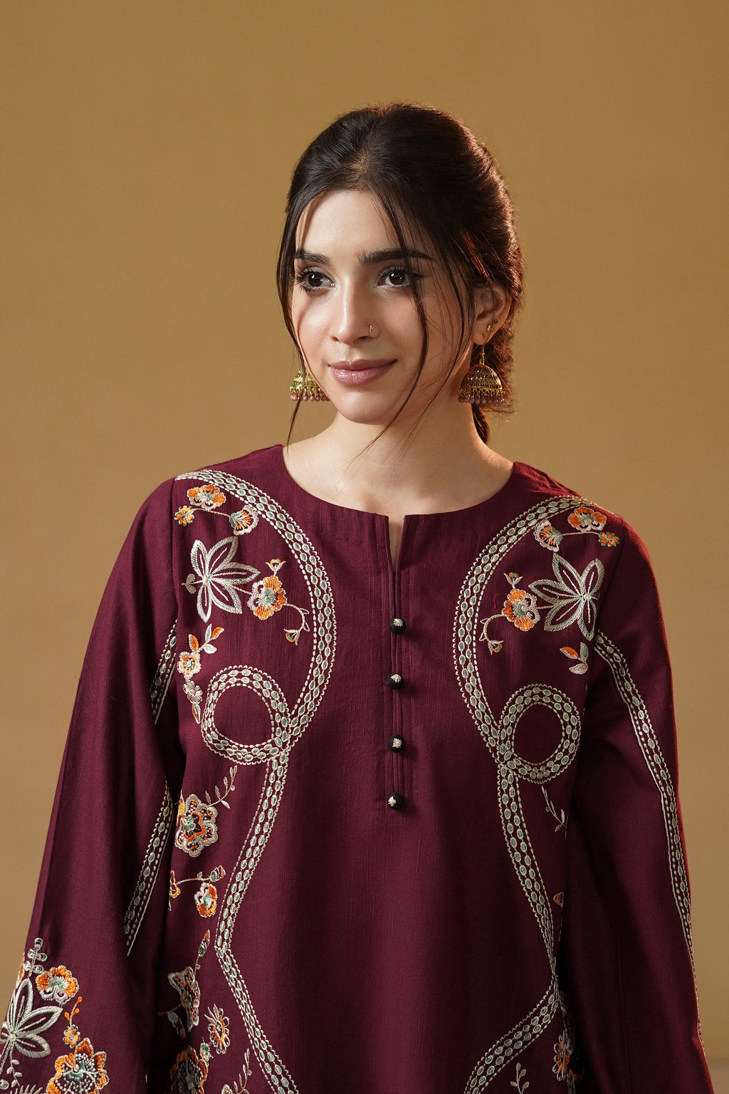 Zar-e-Gul 2pc