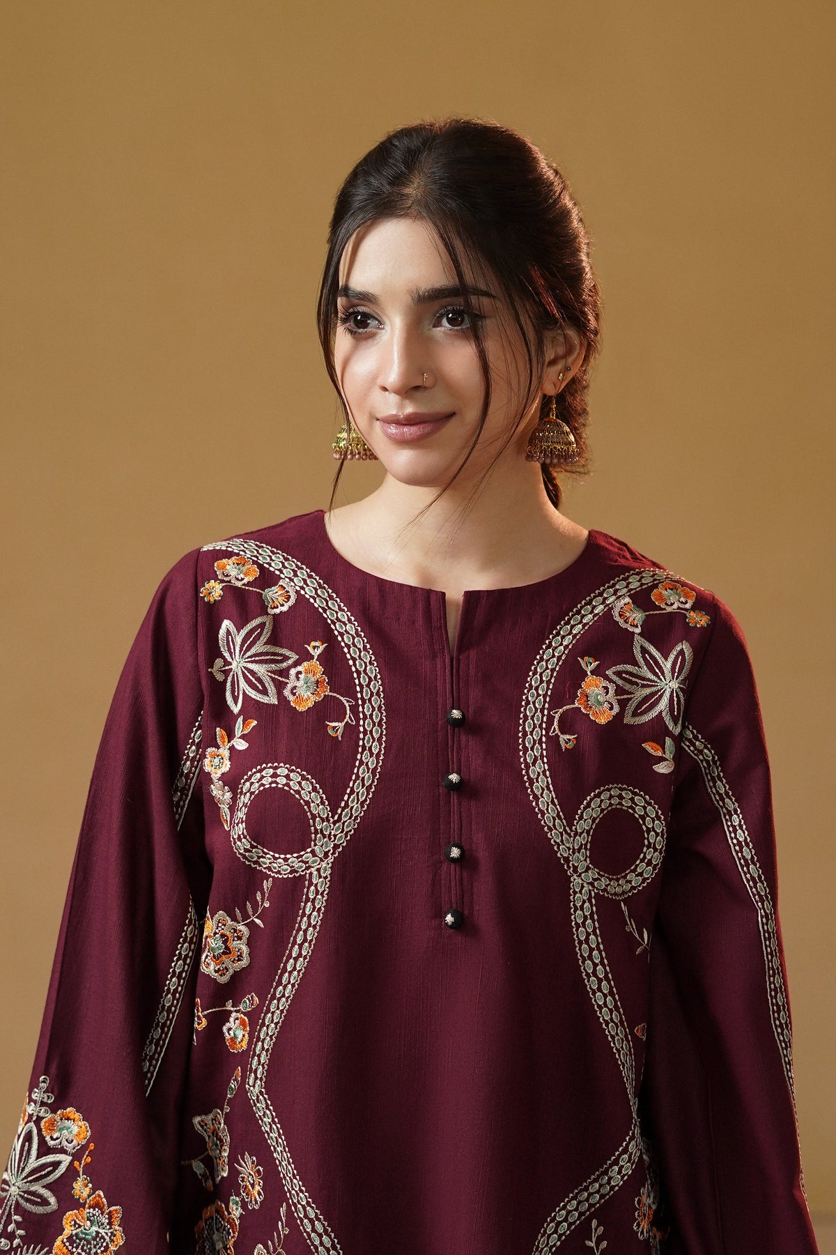 Zar-e-Gul 2pc
