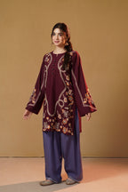 Zar-e-Gul 2pc