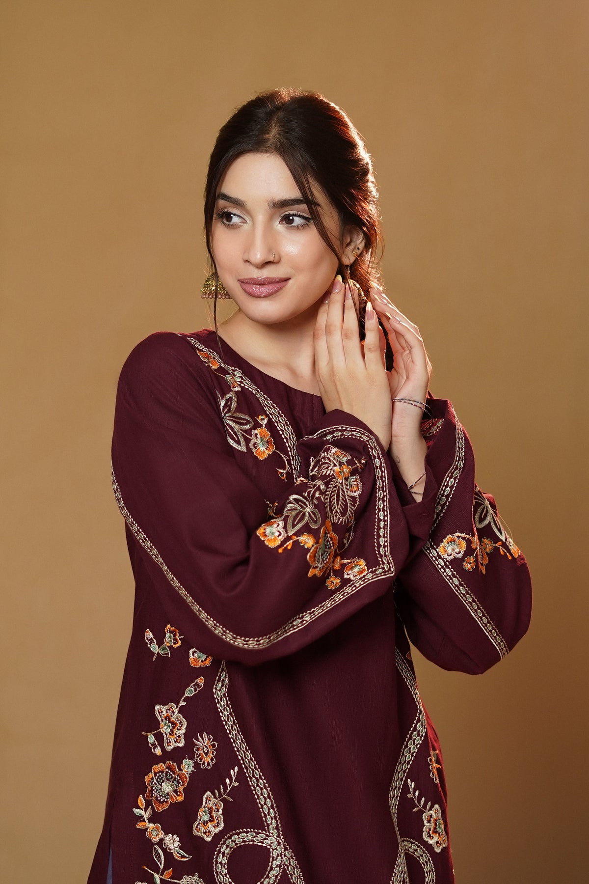 Zar-e-Gul 2pc