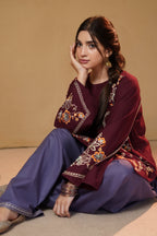 Zar-e-Gul 2pc