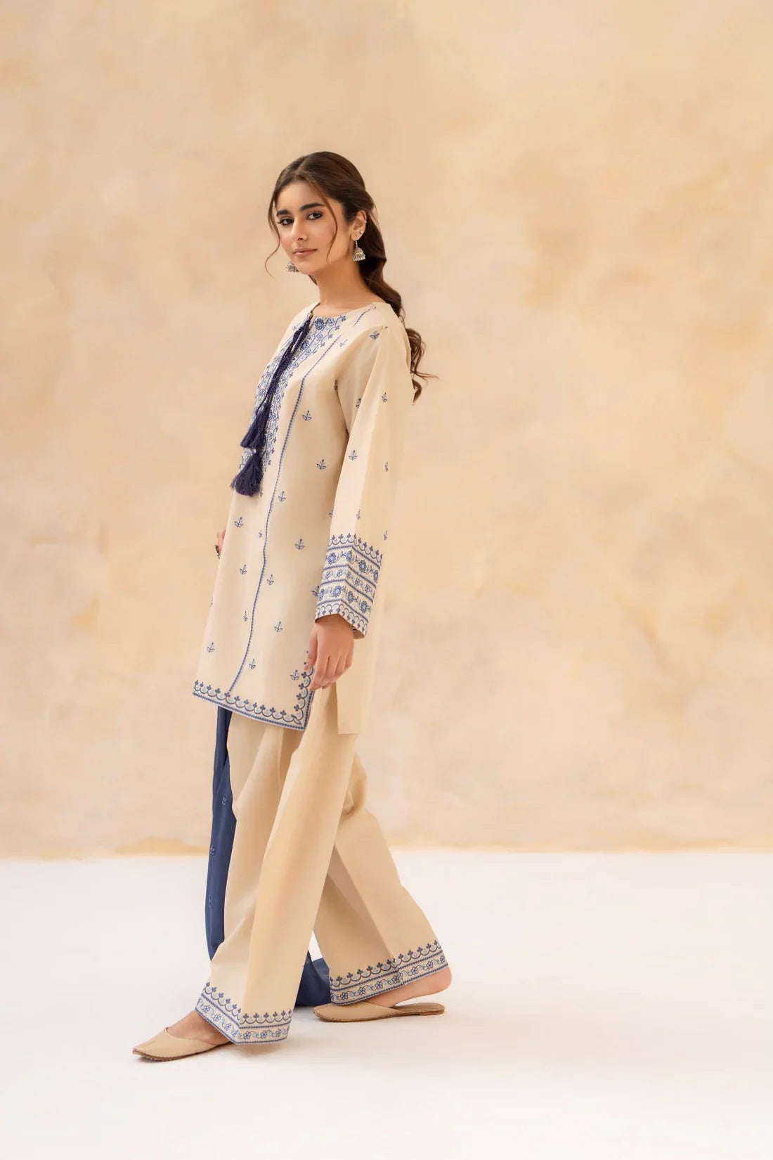 Eshal 3 PIECE