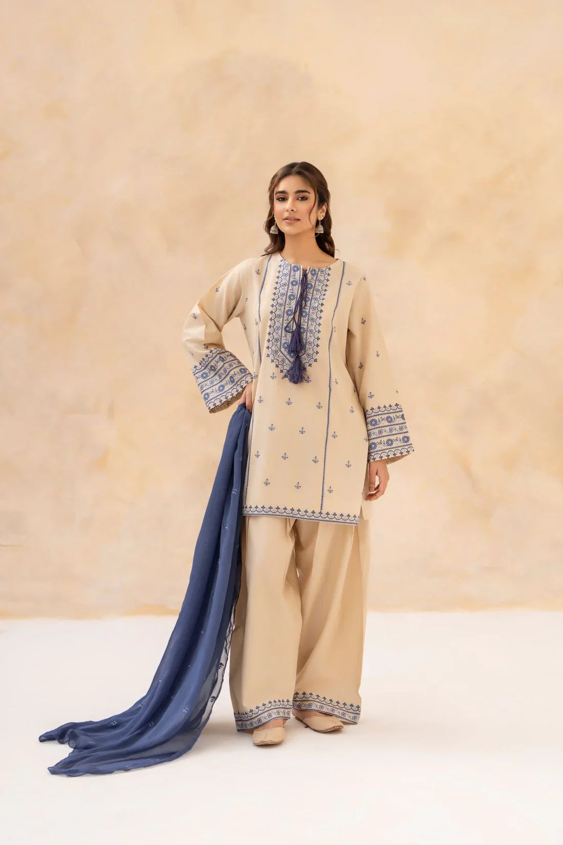 Eshal 3 PIECE