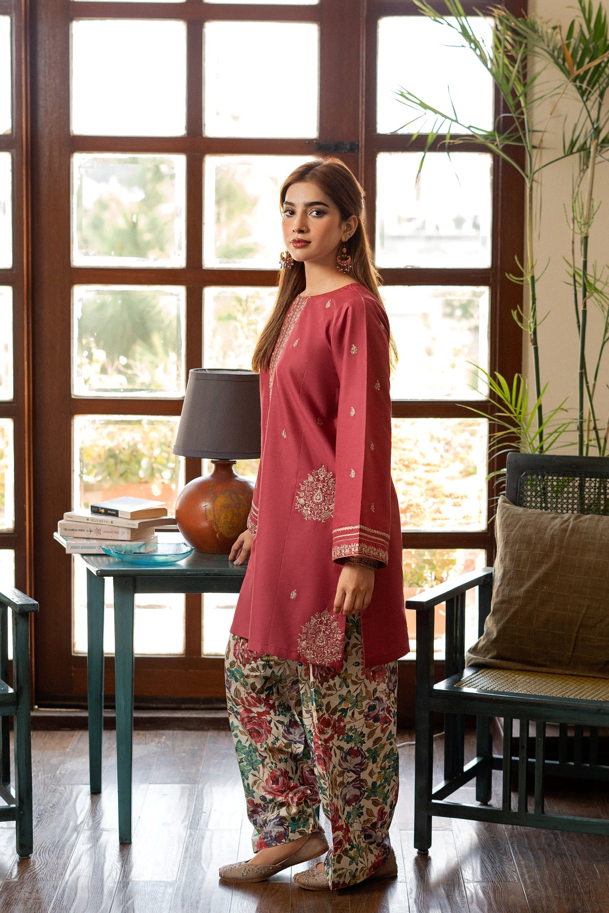 Elowen Grace 2PC