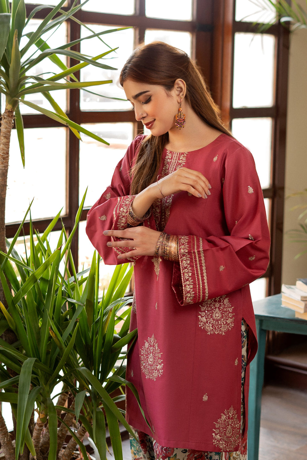 Elowen Grace 2PC