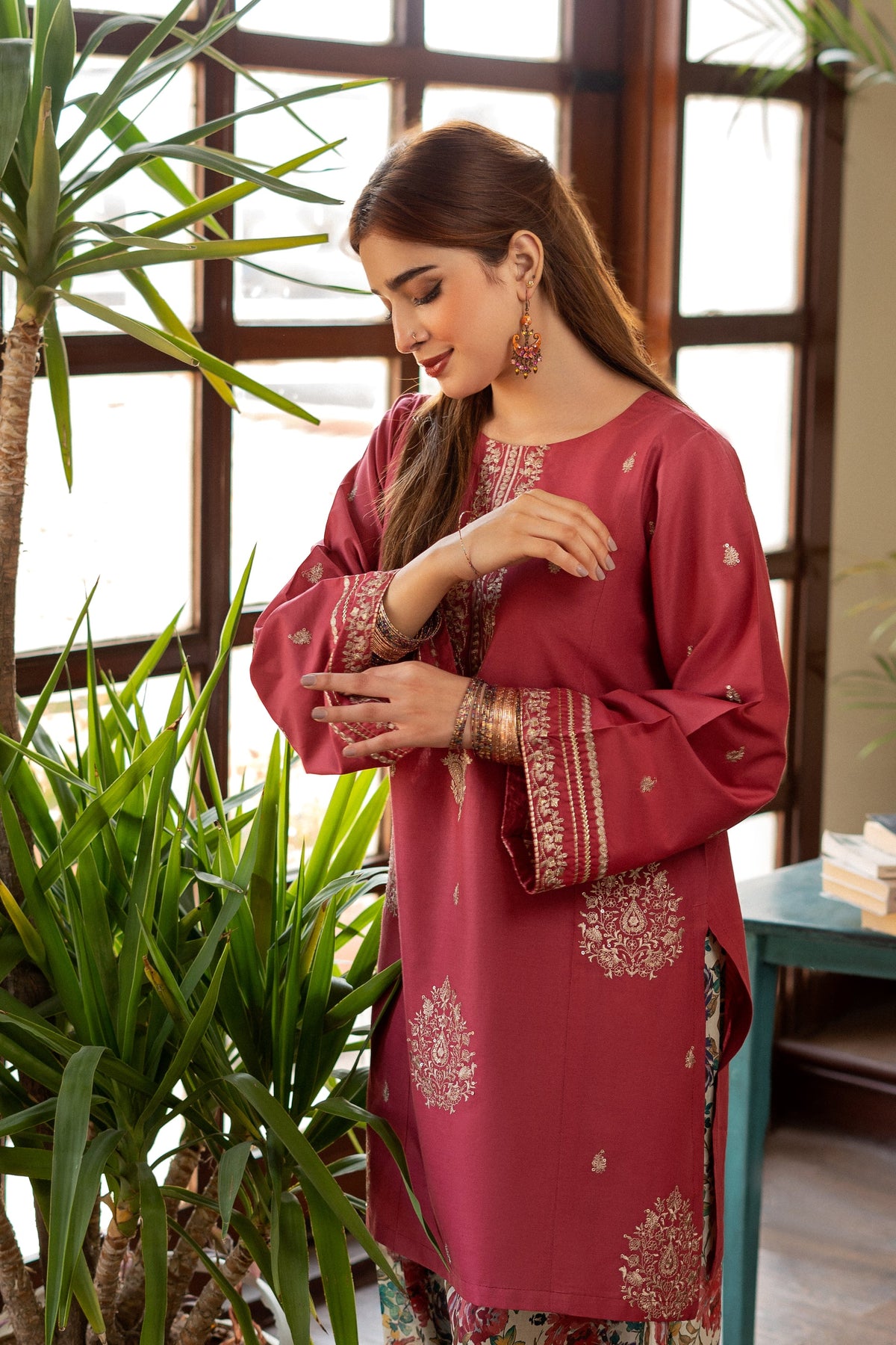 Elowen Grace 2PC